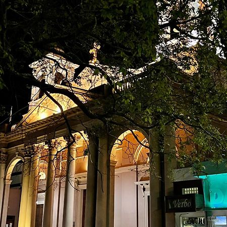 Altos De Artusi Leilighet Concepción del Uruguay Eksteriør bilde