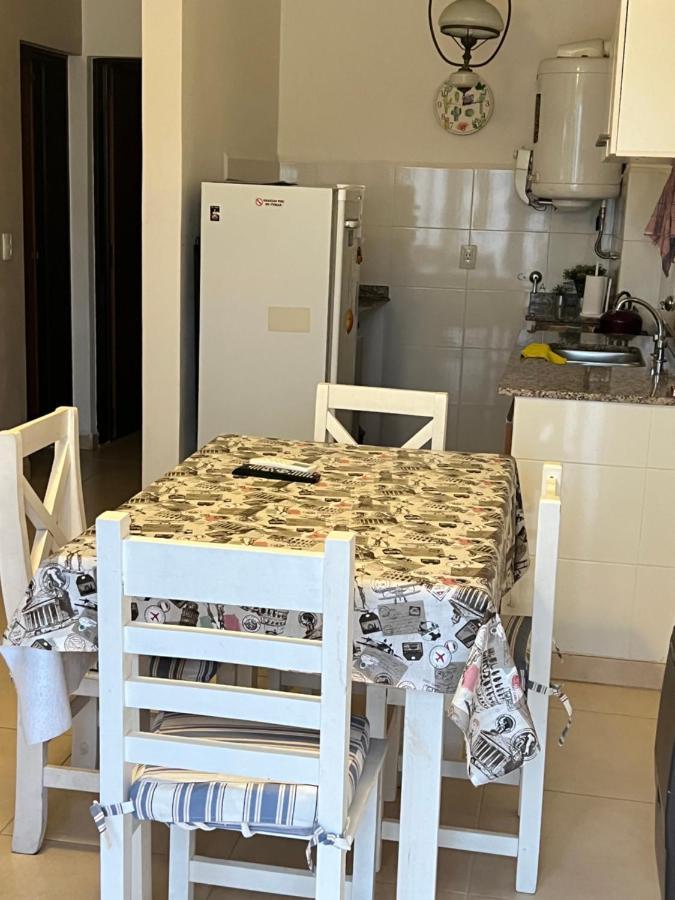 Altos De Artusi Leilighet Concepción del Uruguay Eksteriør bilde