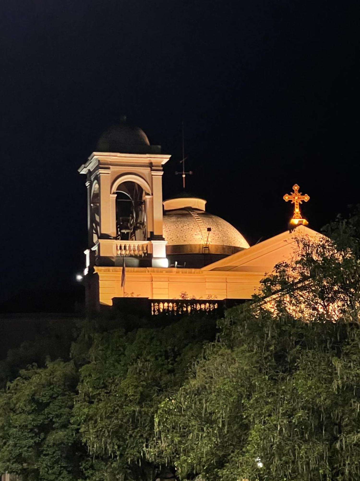 Altos De Artusi Leilighet Concepción del Uruguay Eksteriør bilde